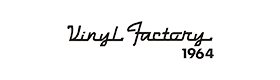 Vinyl Factory logo